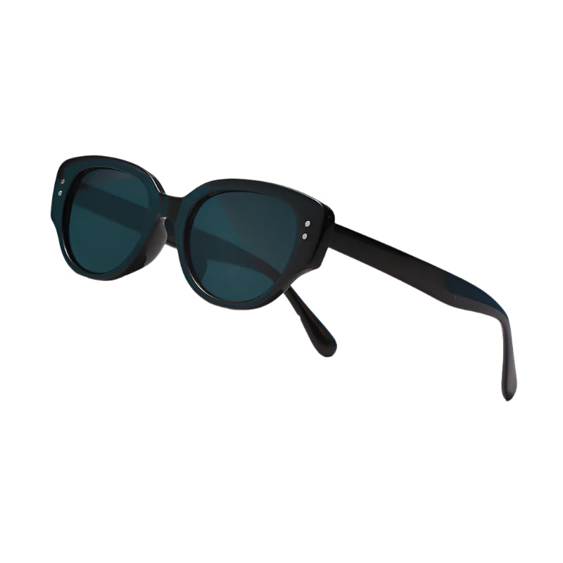 Fashion Children’s Cat Eye Sunglasses – Cute & Protective UV400 Eyewear