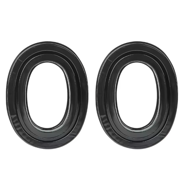 Sordin Pro Gel – Premium Gel Ear Cushions for Superior Comfort & Fit