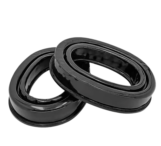 Sordin Pro Gel – Premium Gel Ear Cushions for Superior Comfort & Fit