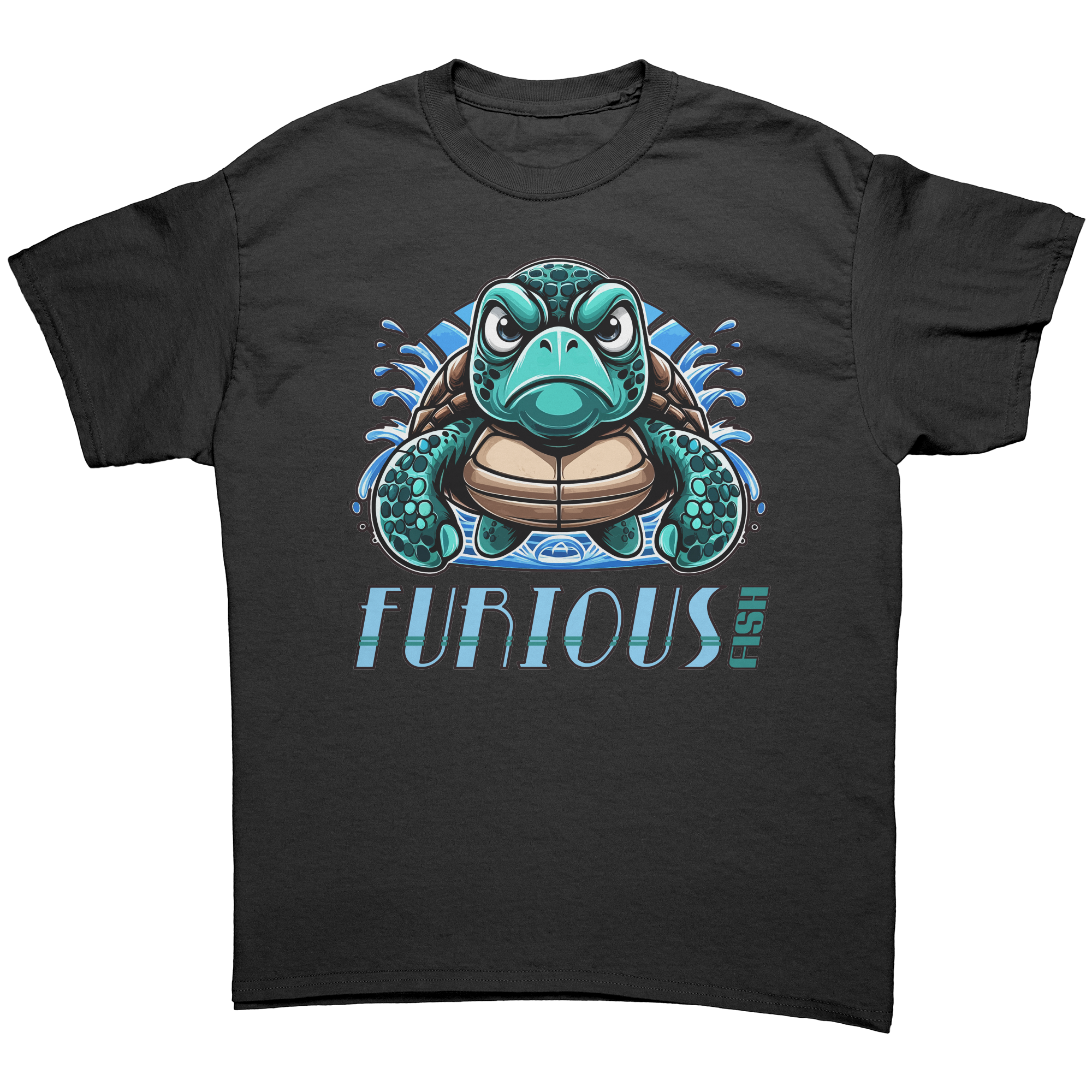 Terry_the_Turtle_Adult_Unisex_Black_Front_Mockup.png