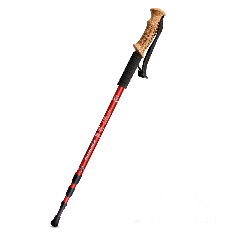 Hiking Walking Stick