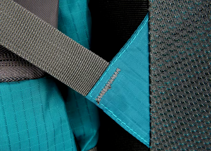 Rucksack / Back pack for Hiking available in six colours - 70 litre capacity