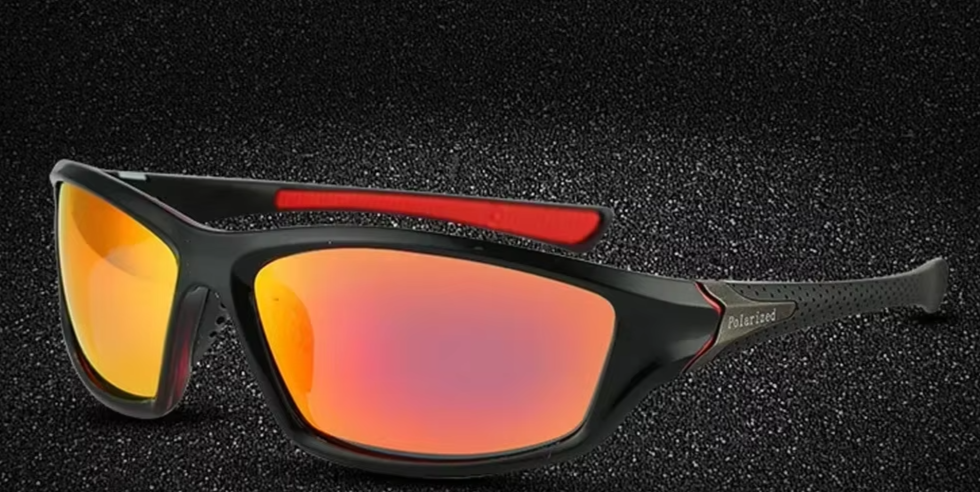 Polarized Sunglasses Casual Unisex