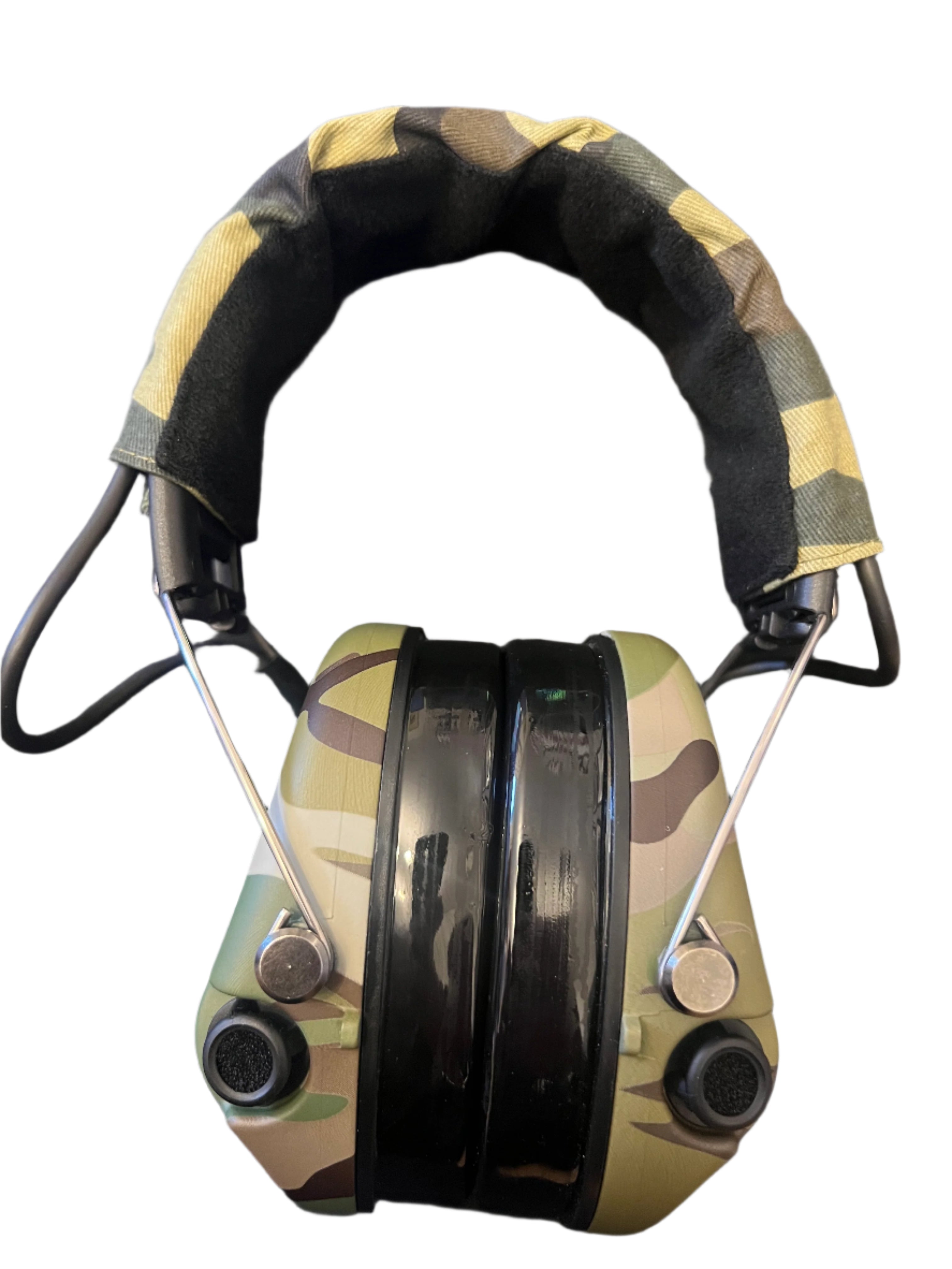 3ixie Supreme Sordin Ear Defender with Silicone Ear Seals